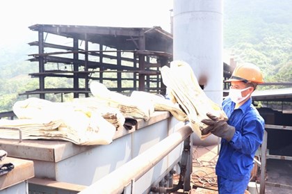 Tăng trưởng công nghiệp từ chuyển dịch sản xuất có giá trị gia tăng cao