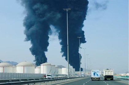 UAE tăng tốc đầu tư vào hạ tầng và năng lượng sau khi rời OPEC