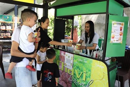 Phát triển du lịch trải nghiệm gắn với chuyển đổi số