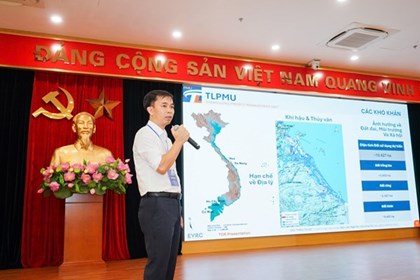 Bộ Xây dựng mời gọi tư vấn cho siêu dự án đường sắt tốc độ cao Bắc - Nam