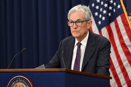Hội đồng thống đốc Fed chỉ định ông Powell làm Chủ tịch lâm thời