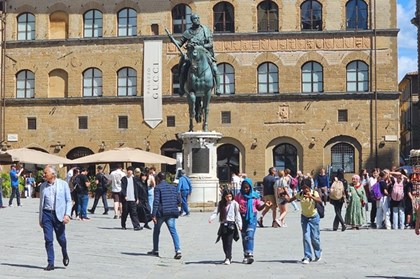 Italy ứng dụng AI để tăng cường an toàn giao thông