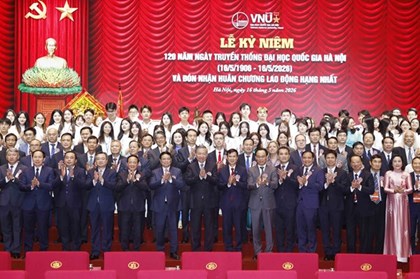  Động lực lớn cho các nhà khoa học, trí thức 