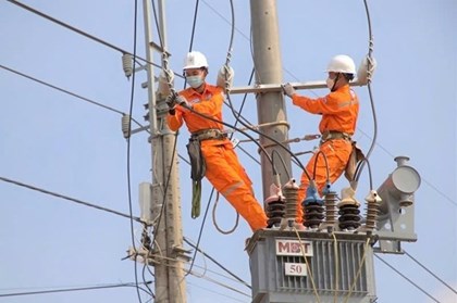 EVNCPC sẵn sàng phương án cấp điện an toàn dịp Quốc khánh 2/9