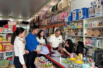 Minh bạch hóa sổ sách kế toán: Giải pháp ngăn ngừa trốn thuế từ gốc