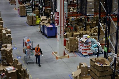 Thị trường thương mại điện tử Đông Nam Á dự kiến đạt gần 290 tỷ USD