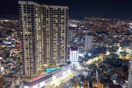 Bất động sản Khánh Hòa tăng nhiệt, nguồn cung mới liên tục ra thị trường