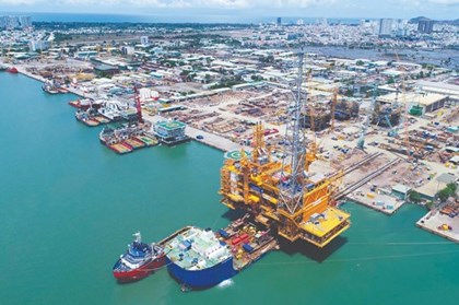Động lực để Petrovietnam vươn sâu chuỗi giá trị toàn cầu