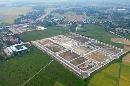 Đà Nẵng phê duyệt giá đất làm cơ sở cấp sổ đỏ cho dân tái định cư