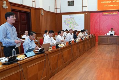 Đà Nẵng tăng tốc phát triển nhà ở xã hội