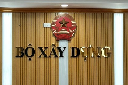 Bộ Xây dựng bãi bỏ thủ tục công bố hợp quy vật liệu xây dựng