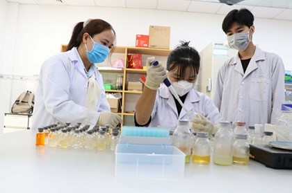 Vĩnh Long đưa Nghị quyết 57 vào thực tiễn, tạo động lực phát triển mới