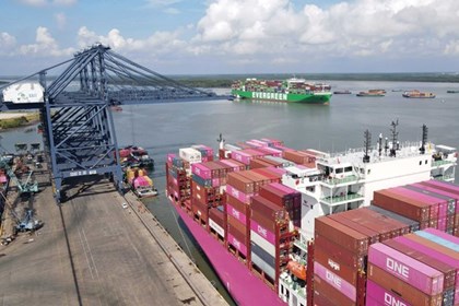 Thúc đẩy số hoá chuỗi cung ứng khu vực ASEAN