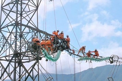 Hệ thống điện quốc gia lập kỷ lục tiêu thụ mới, khuyến nghị dùng điện giờ thấp điểm