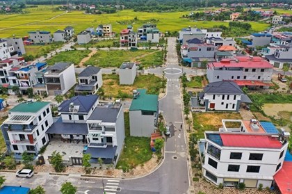 Hướng tiếp cận mới cho bài toán giãn dân và tái định cư của Hà Nội