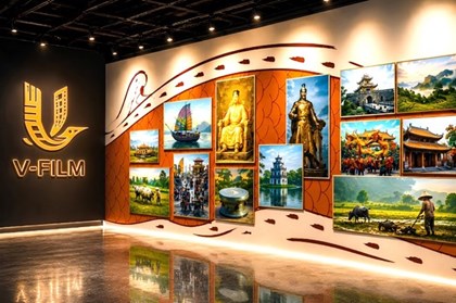 Vingroup ra mắt V-Film, đầu tư lớn cho điện ảnh lịch sử Việt