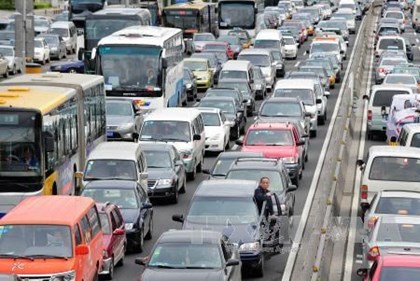 Bước đột phá trong công nghệ nhiên liệu hiệu suất cao của Trung Quốc
