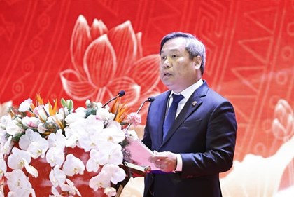 HĐND các cấp đẩy mạnh đổi mới, chuyển đổi số nhiệm kỳ mới