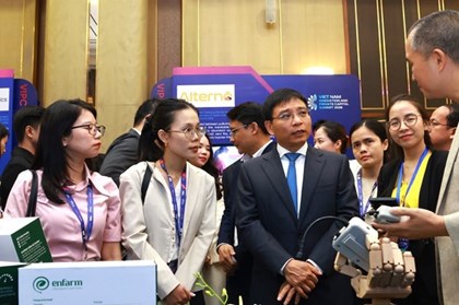 NIC công bố cuộc thi về lập trình quy mô quốc gia