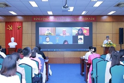 Thị trường Nam Mỹ mở ra dư địa lớn cho hàng hóa Việt Nam