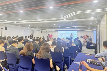 Dòng tiền quay lại chứng khoán, nhóm cổ phiếu nào dẫn sóng?