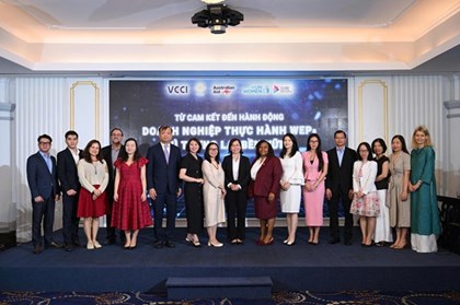 Tiêu chuẩn ESG định hình năng lực cạnh tranh doanh nghiệp