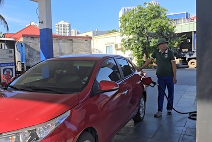 Hải Phòng sẵn sàng chuyển sang kinh doanh xăng E10 từ 1/6