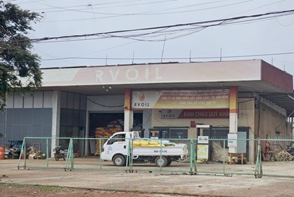 Lâm Đồng chuyển đổi xăng E10, đảm bảo không gián đoạn nguồn cung
