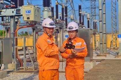 Đồng bộ các giải pháp đảm bảo cung cấp điện trước diễn biến phức tạp của thời tiết