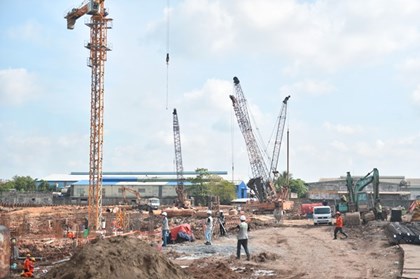 Hiện thực giấc mơ an cư - Bài 3: Vướng mắc từ "nút thắt" tín dụng