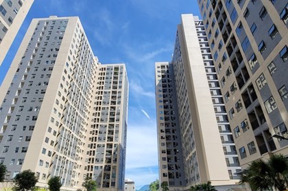 Làn sóng phát triển nhà ở cho thuê lan rộng