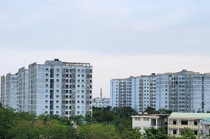 Hiện thực giấc mơ an cư - Bài 4: Đà Nẵng tìm lời giải từ nhà ở xã hội cho thuê