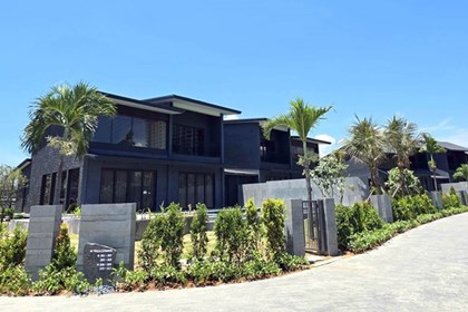 Mikazuki mở rộng đầu tư du lịch nghỉ dưỡng tại Đà Nẵng