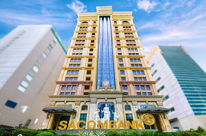 SACOMBANK chính thức đổi tên mới