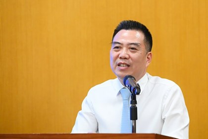 Tạo nền tăng tốc cho xuất khẩu nông lâm sản