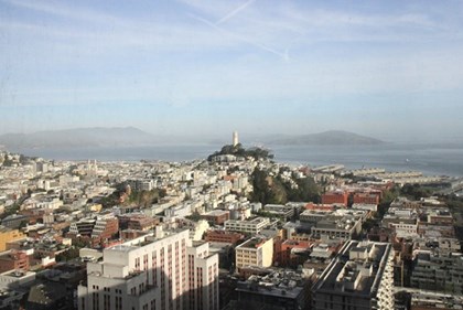 Cơn sốt AI đẩy giá thuê nhà tại San Francisco lên mức cao nhất nước Mỹ