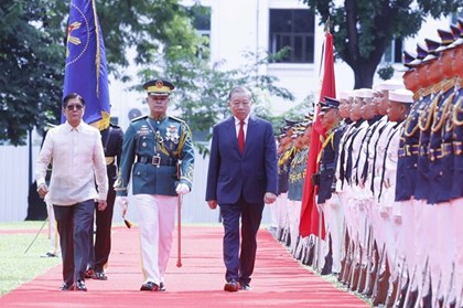 Chuyến thăm của Tổng Bí thư, Chủ tịch nước Tô Lâm tới 3 nước Đông Nam Á: Tạo xung lực đầu tư và kết nối tăng trưởng mới