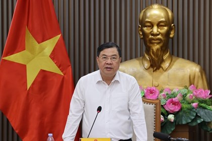 Phó Thủ tướng: Quyền lợi người tiêu dùng là ưu tiên khi triển khai xăng E10