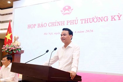 Điểm tin kinh tế Việt Nam nổi bật ngày 3/6/2026