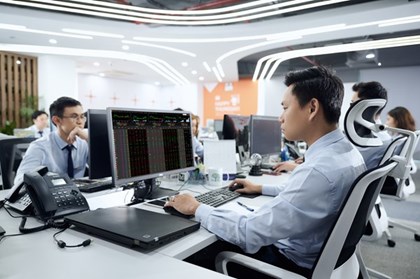 VFS dự báo hai kịch bản cho VN-Index tháng 6