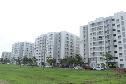 “Đổi vai” trong các phân khúc nhà ở