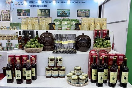 Kết nối OCOP với du lịch, mở rộng dư địa từ APEC 2027
