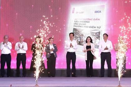 Đồng Tháp đẩy mạnh phát triển thương mại điện tử năm 2026
