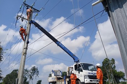 Lịch cắt điện Đồng Tháp ngày mai 17/6 cập nhật mới nhất