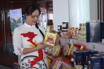 Cà Mau gỡ khó thủ tục, đẩy mạnh phát triển doanh nghiệp