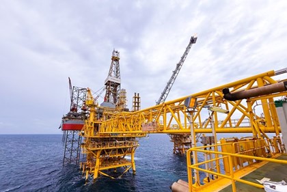 Petrovietnam góp phần hiện thực mục tiêu tăng trưởng cao của nền kinh tế