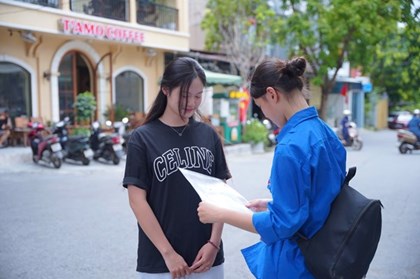 Thời tiết kỳ thi tốt nghiệp THPT 2026: Nhiều khu vực ngày nắng trong hai ngày thi chính thức