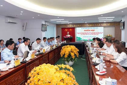 Tân Hoàn Cầu đề xuất 3 dự án gần 84.000 tỷ đồng tại Vĩnh Long