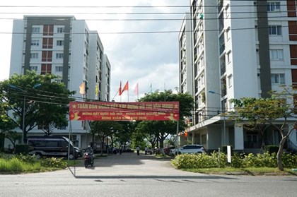 Giúp người nghèo an cư: Chiến lược cốt lõi của đô thị biển Đà Nẵng