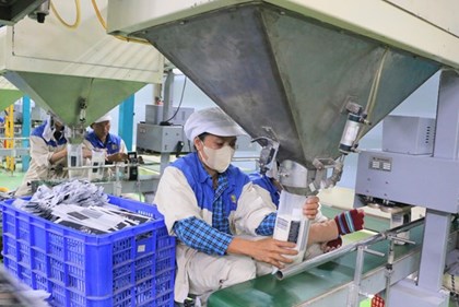 Việt Nam nhập siêu 16,65 tỷ USD trong 6 tháng